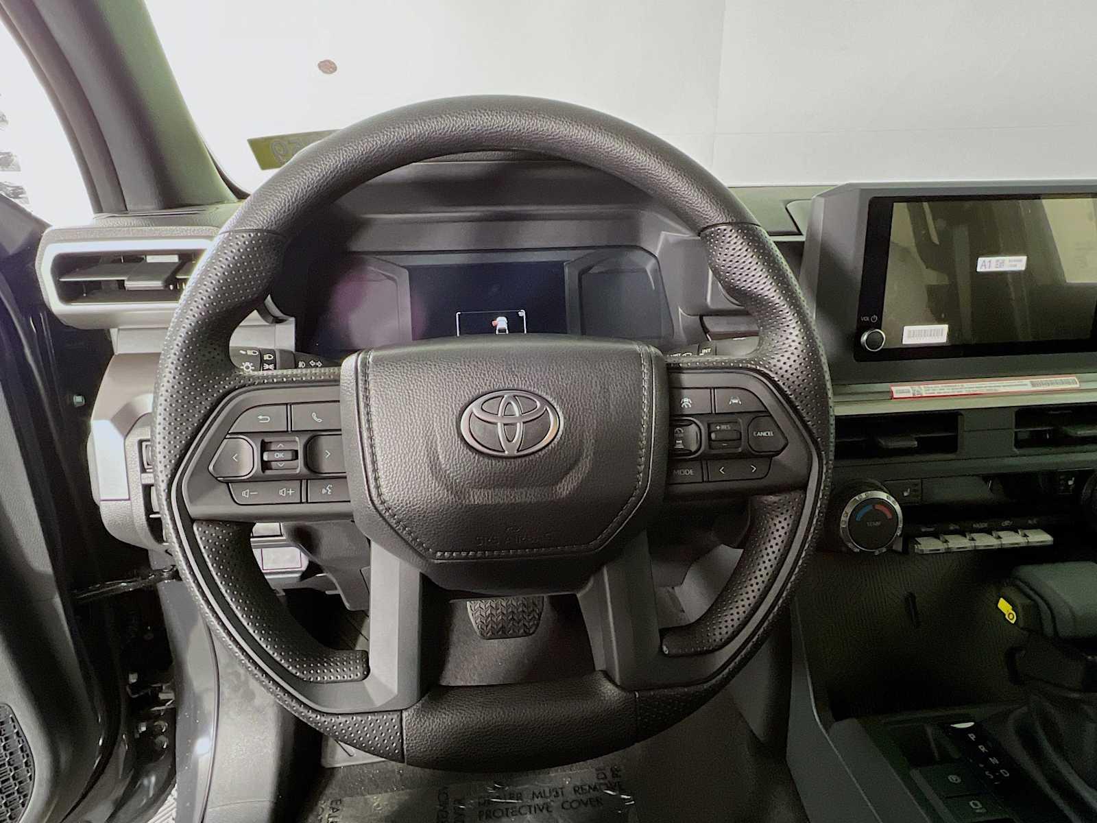 2024 Toyota Tacoma SR5 Double Cab 5 Bed AT - Photo 7