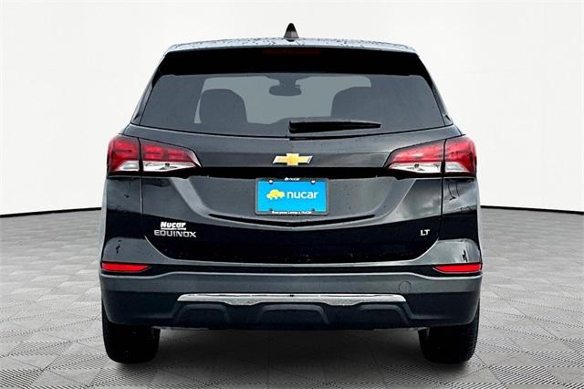 2022 Chevrolet Equinox LT - Photo 5