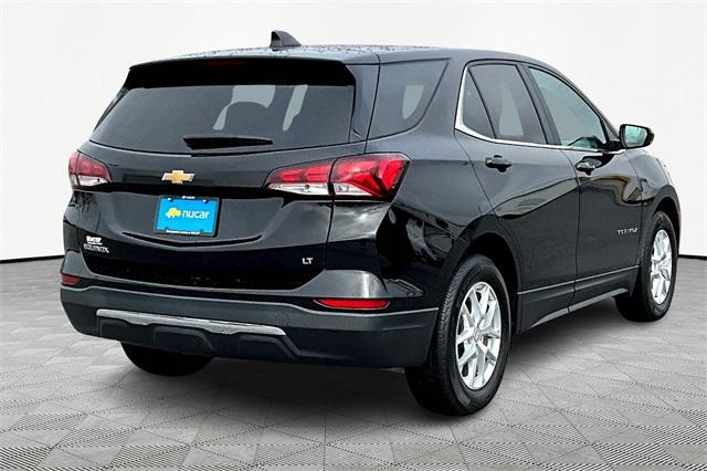 2022 Chevrolet Equinox LT - Photo 6