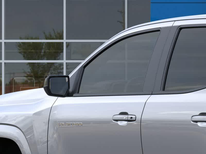 2024 Chevrolet Colorado 4WD LT Crew Cab - Photo 12