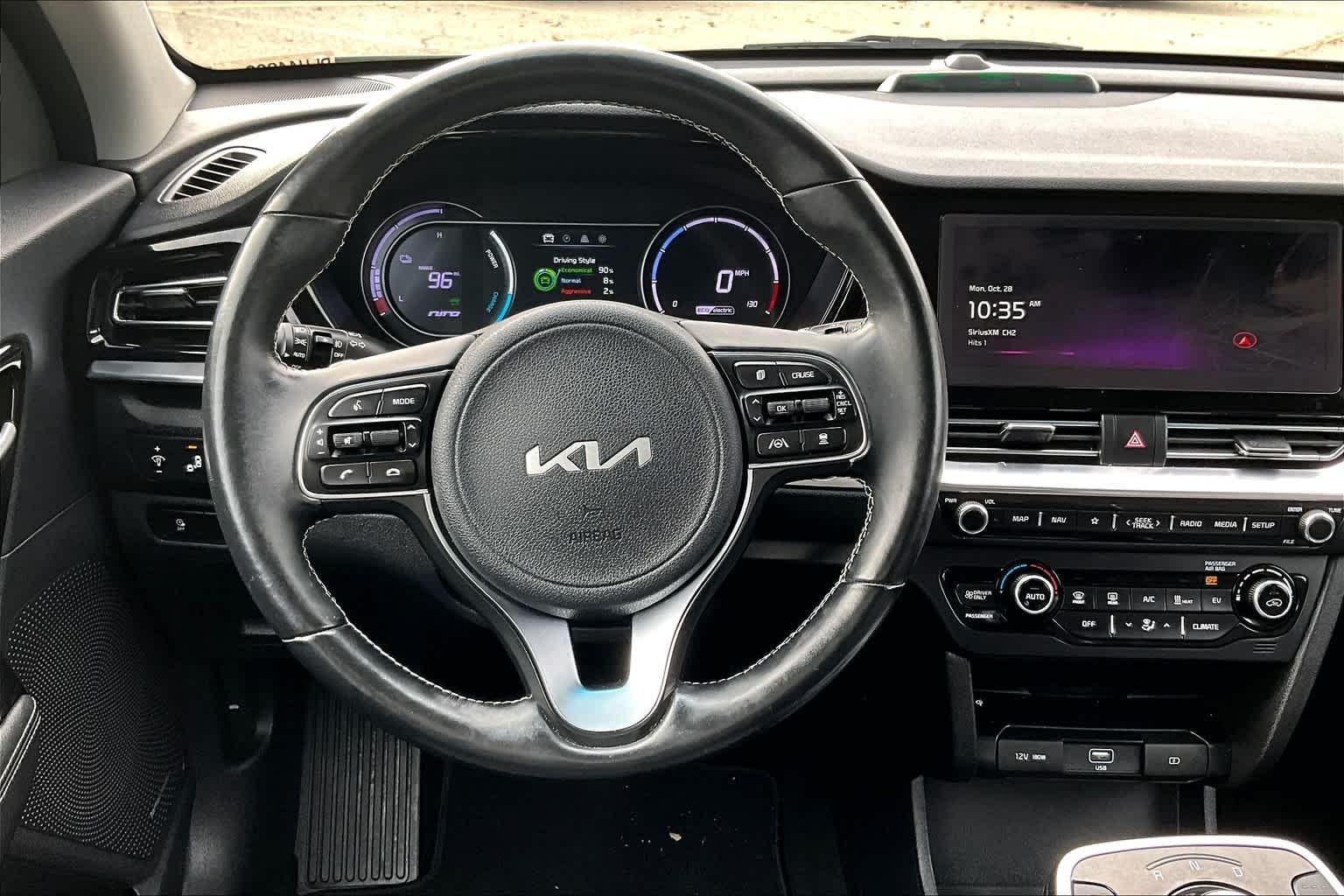 2022 Kia Niro EV EX - Photo 17