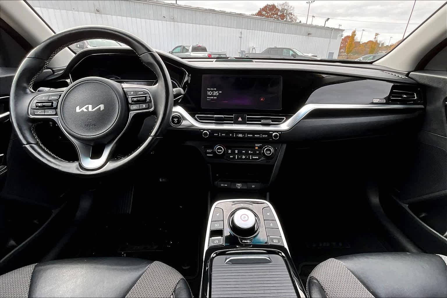 2022 Kia Niro EV EX - Photo 21