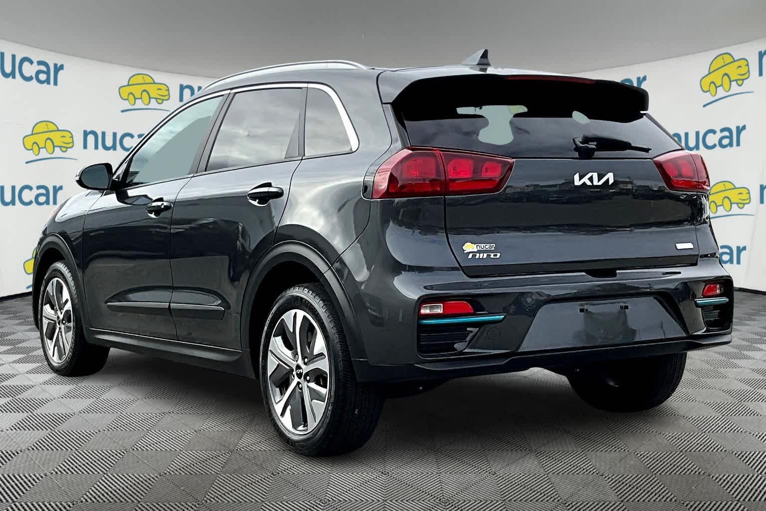 2022 Kia Niro EV EX - Photo 4