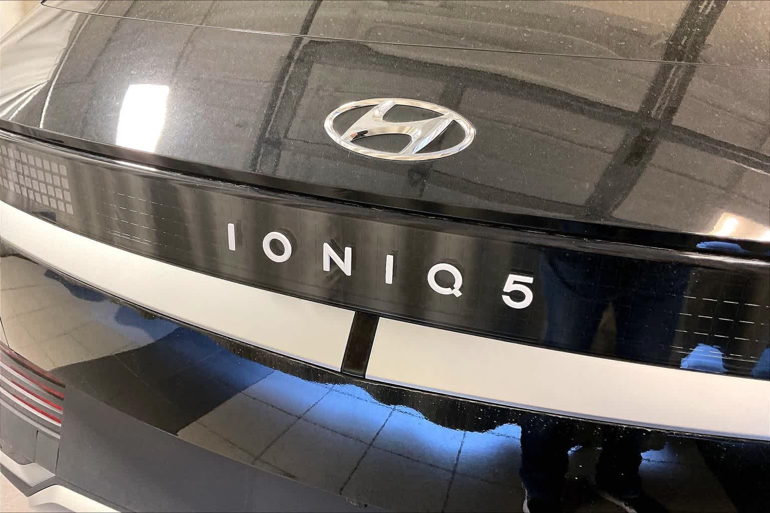 2023 Hyundai IONIQ 5 SE - Photo 28