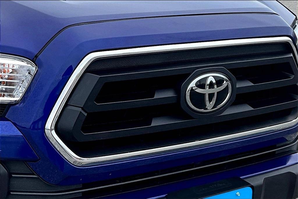 2023 Toyota Tacoma SR5 - Photo 32