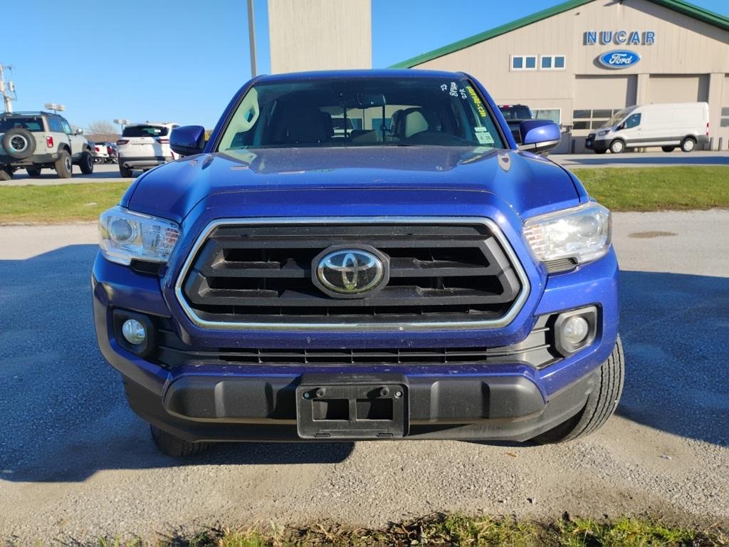 2023 Toyota Tacoma SR5 - Photo 6