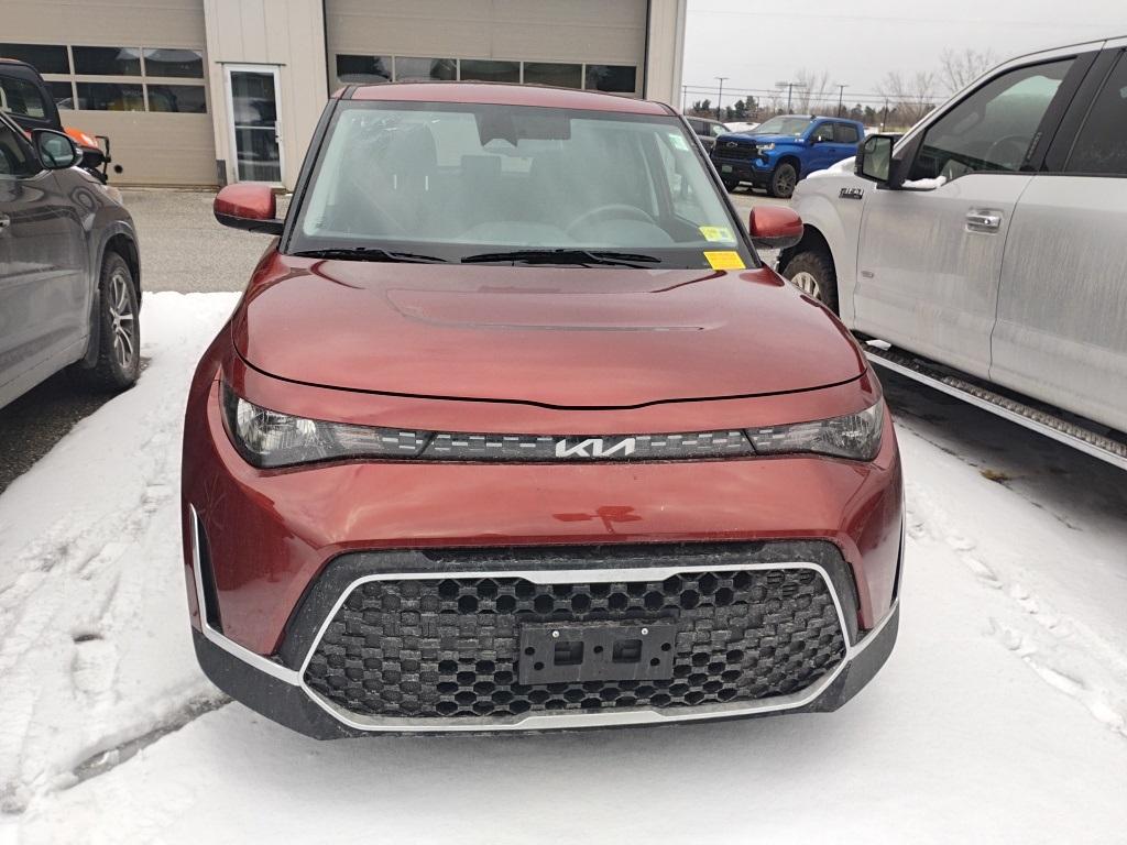 2023 Kia Soul S - Photo 6