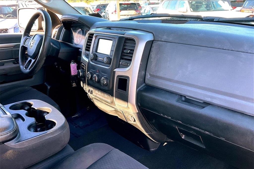 2019 Ram 1500 Classic Warlock - Photo 13