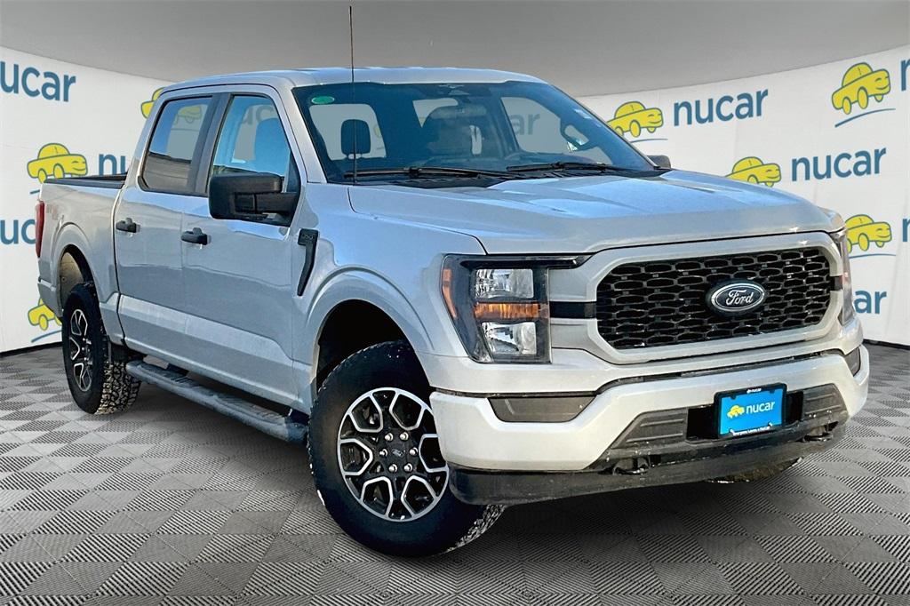 2023 Ford F-150 XL STX