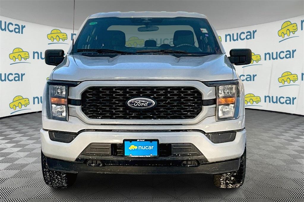 2023 Ford F-150 XL STX - Photo 2