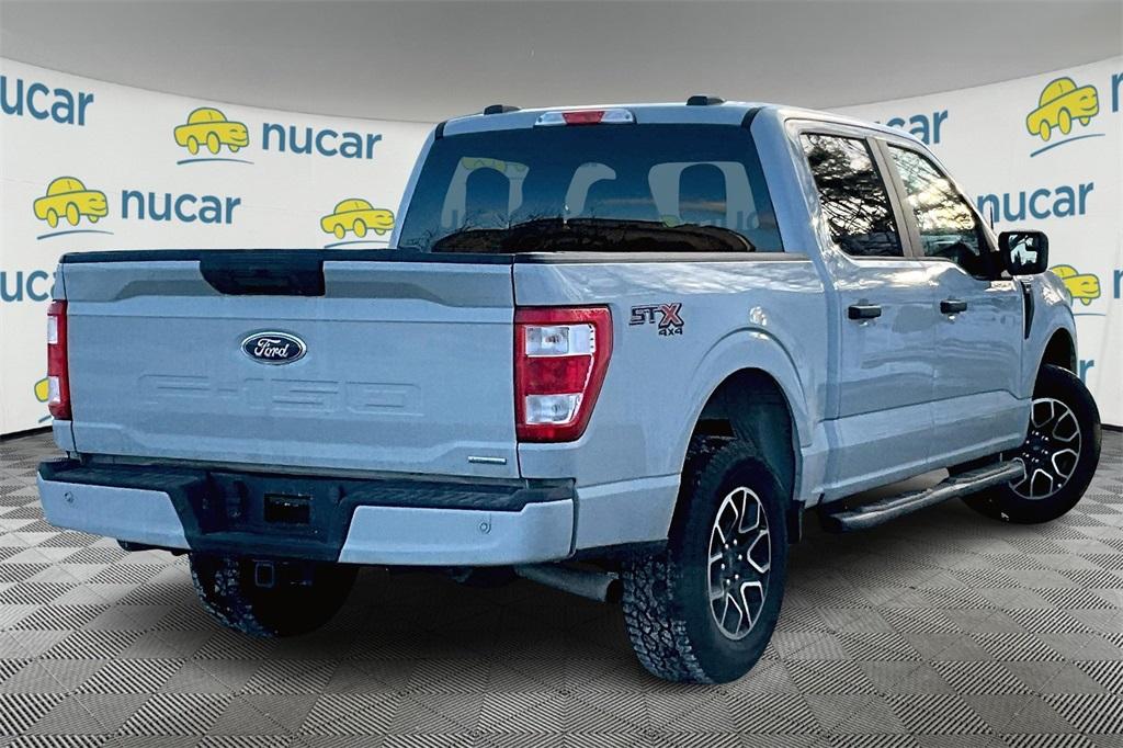 2023 Ford F-150 XL STX - Photo 6