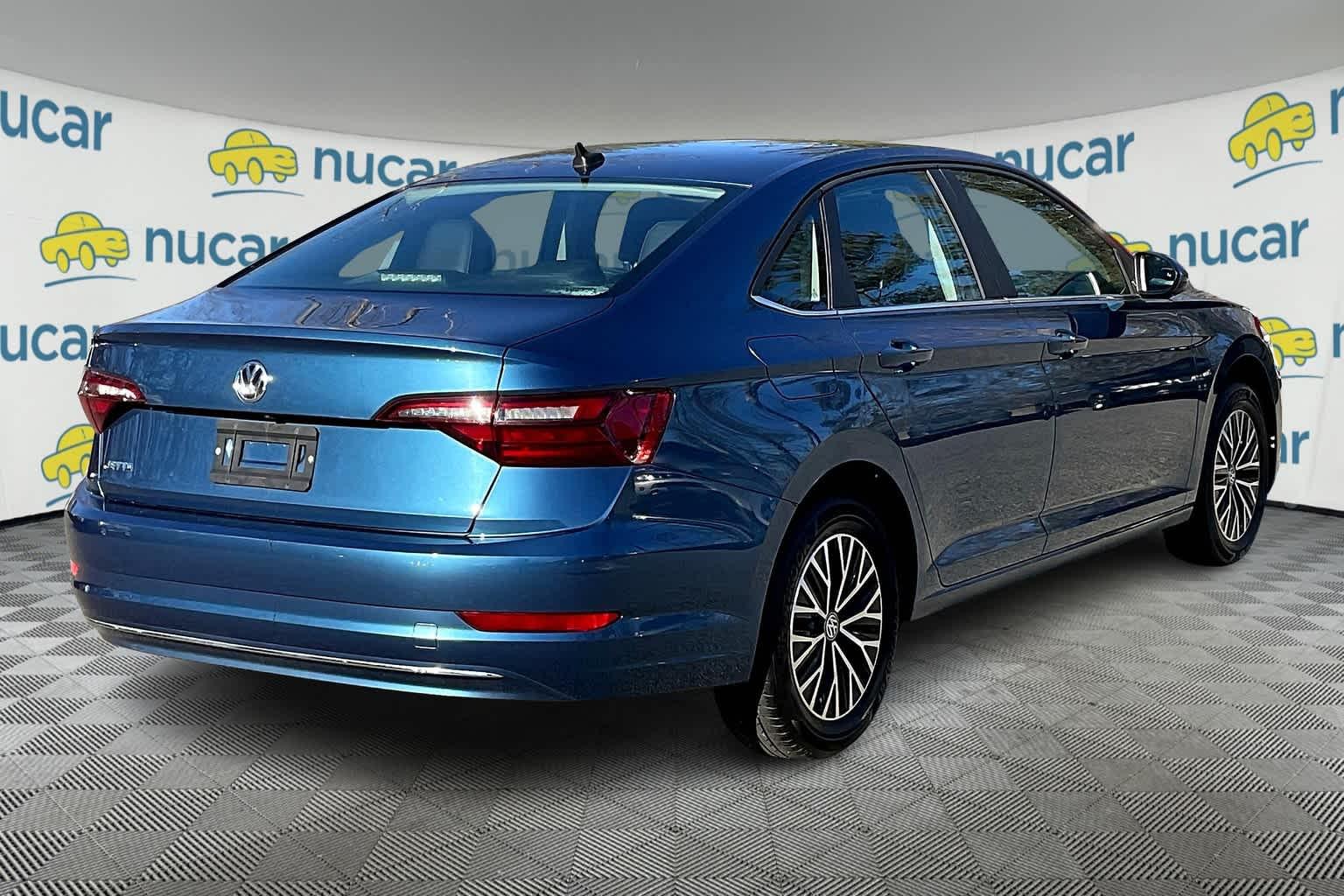 2020 Volkswagen Jetta SE - Photo 6