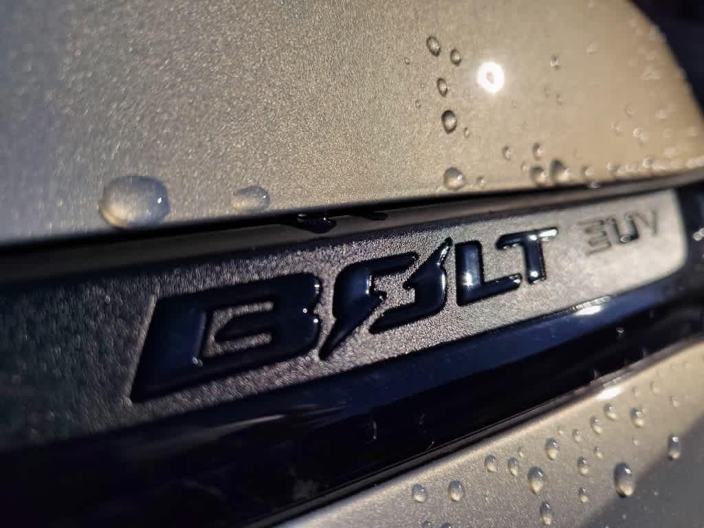 2022 Chevrolet Bolt EUV LT - Photo 10