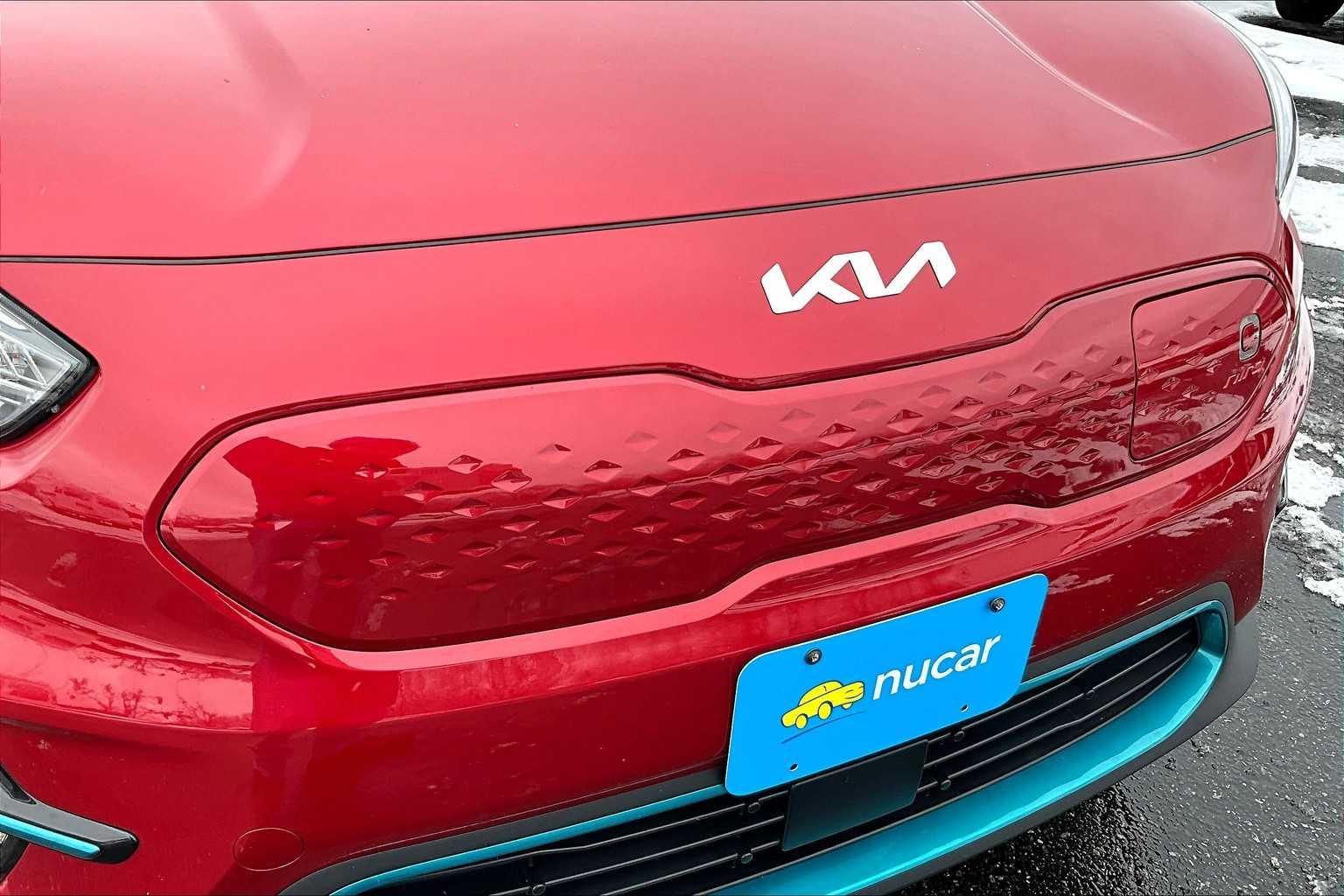 2022 Kia Niro EV EX - Photo 30