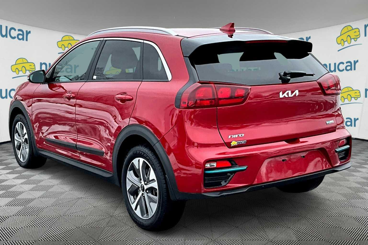 2022 Kia Niro EV EX - Photo 4