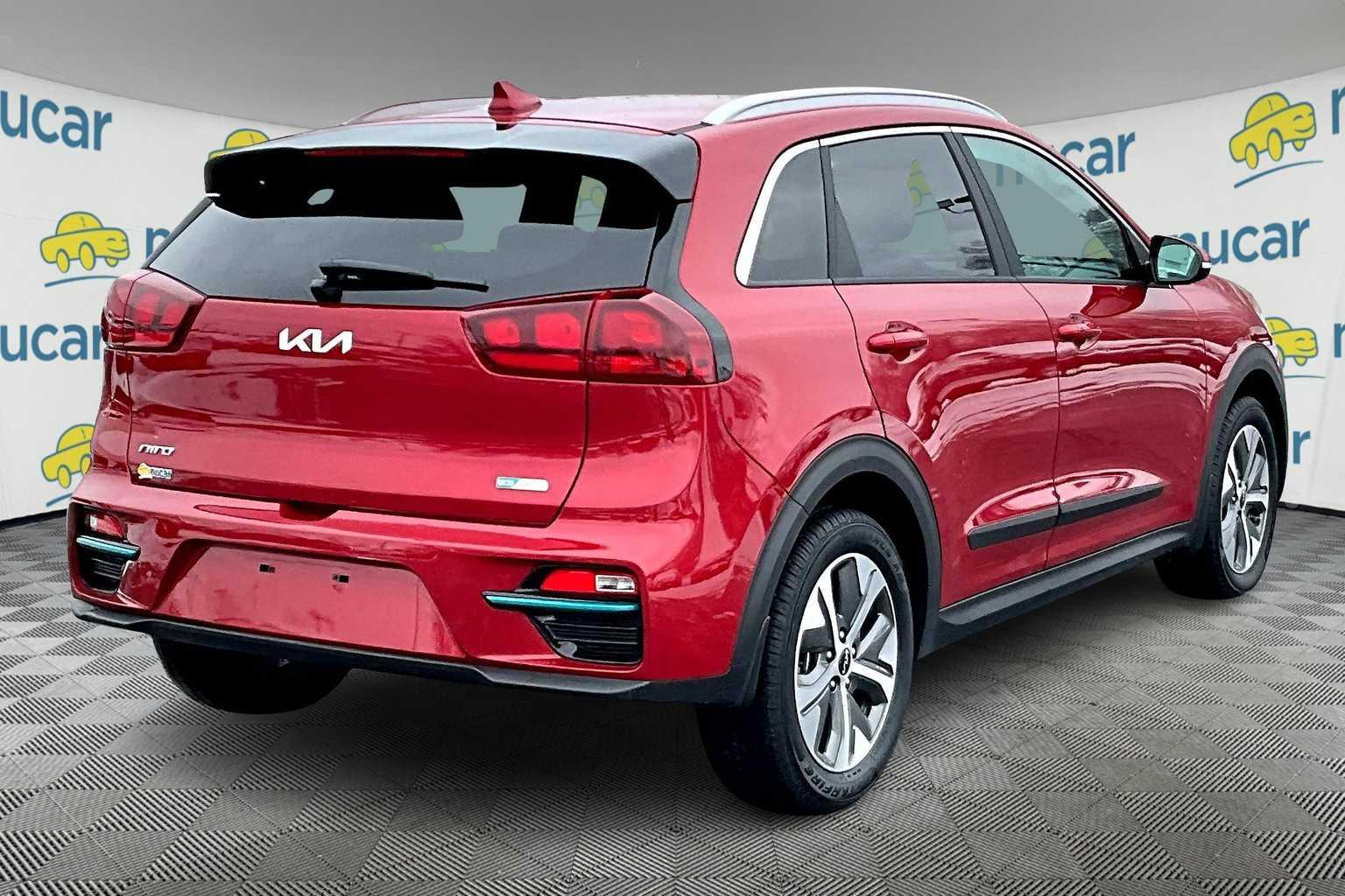 2022 Kia Niro EV EX - Photo 6