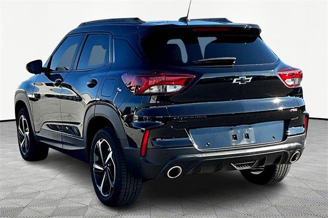 2022 Chevrolet TrailBlazer RS - Photo 4