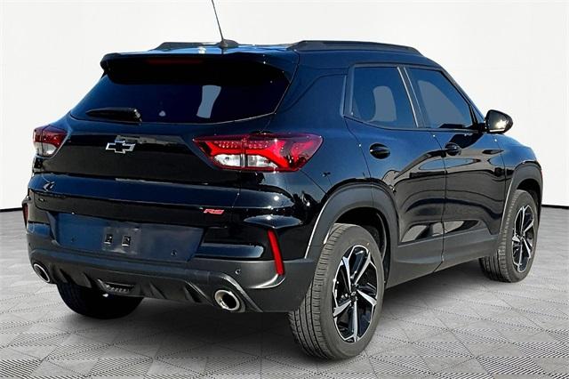 2022 Chevrolet TrailBlazer RS - Photo 6