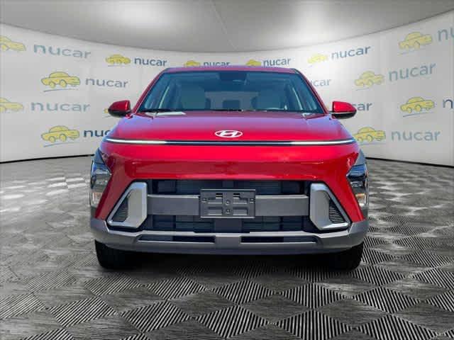 2025 Hyundai Kona SE - Photo 12