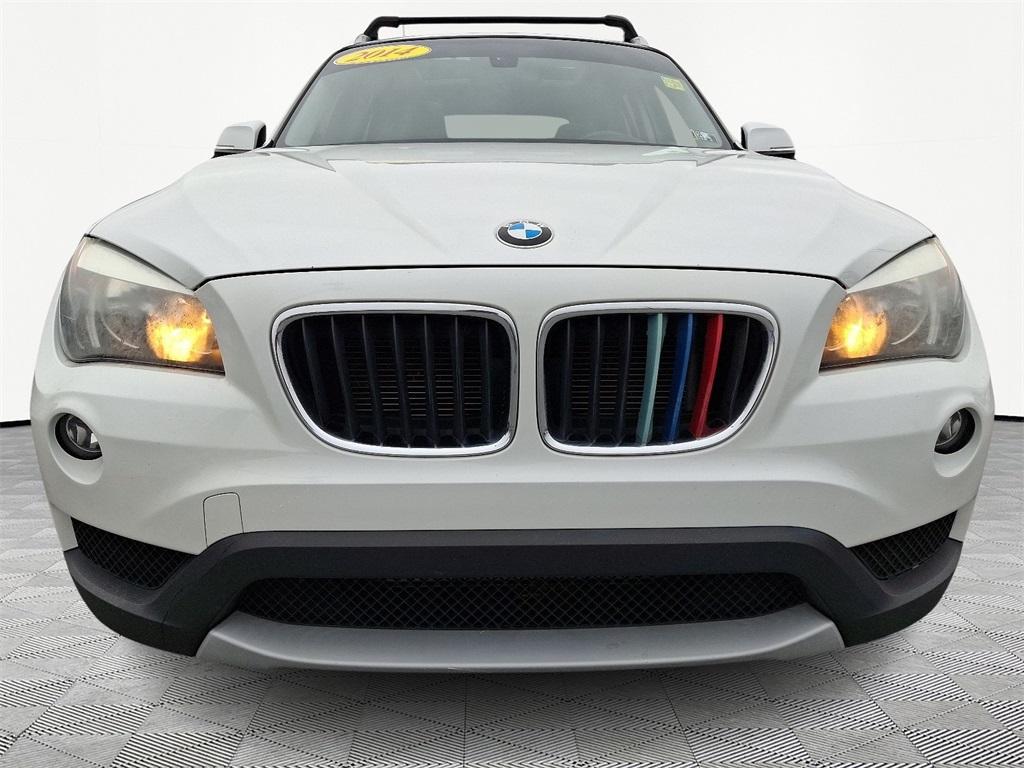 2014 BMW X1 xDrive28i - Photo 2