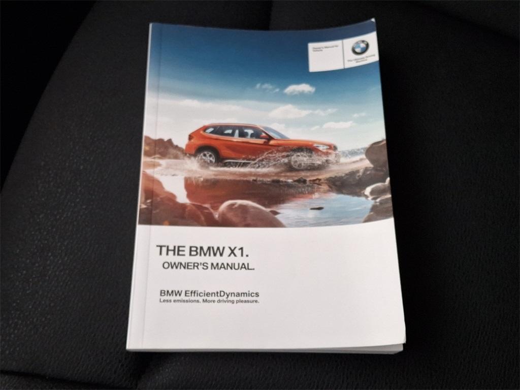 2014 BMW X1 xDrive28i - Photo 26