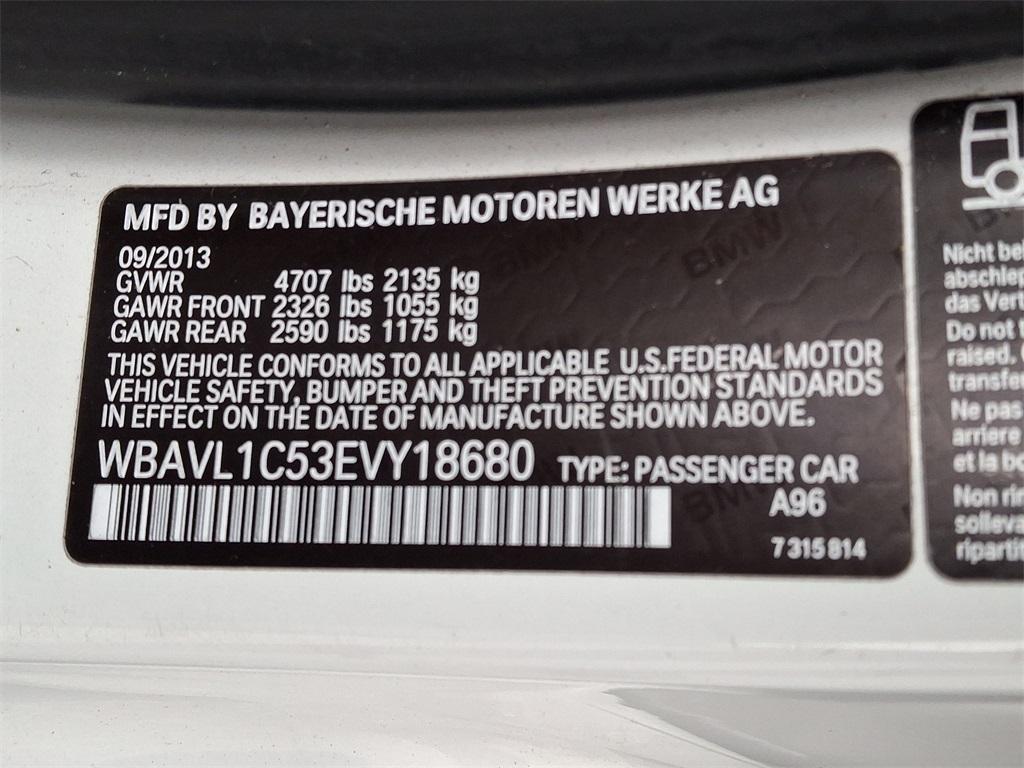 2014 BMW X1 xDrive28i - Photo 27