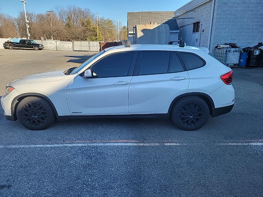 2014 BMW X1 xDrive28i - Photo 3