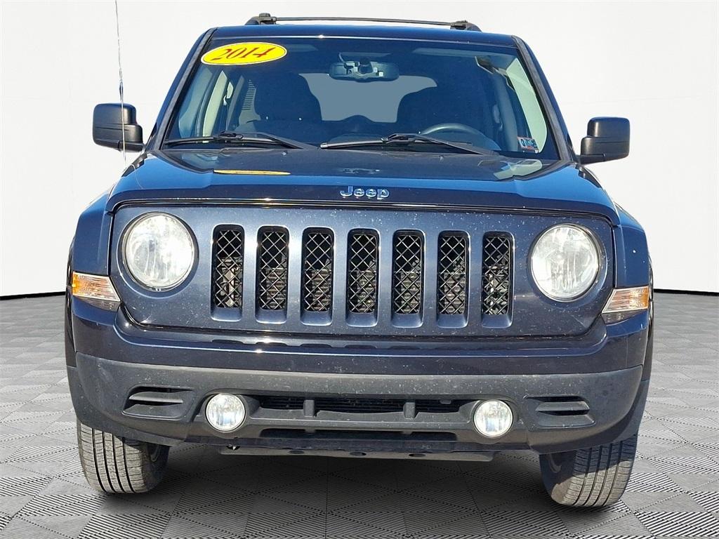 2014 Jeep Patriot Latitude - Photo 2