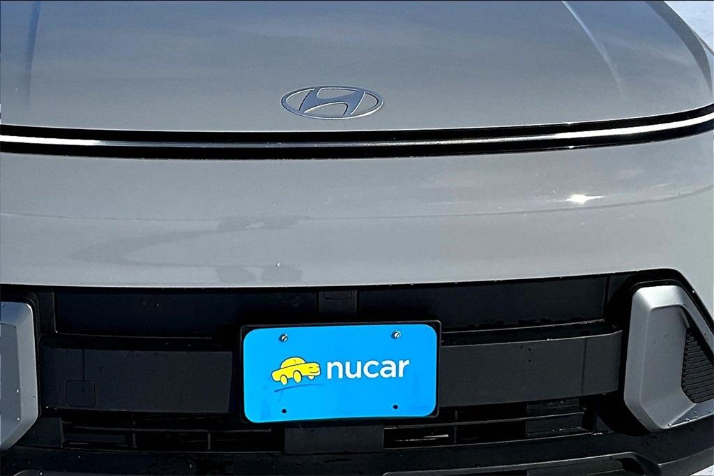 2024 Hyundai Kona SEL - Photo 32