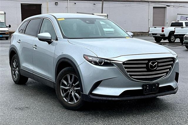 2022 Mazda CX-9 Touring