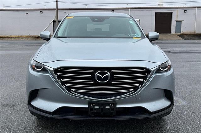 2022 Mazda CX-9 Touring - Photo 4