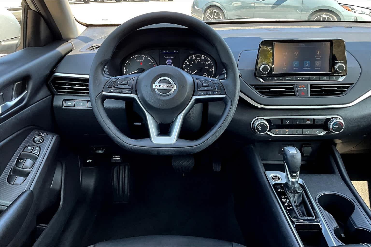 2021 Nissan Altima 2.5 S - Photo 17