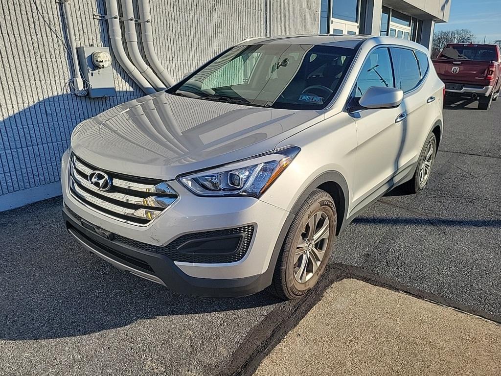 2014 Hyundai Santa Fe Sport Base