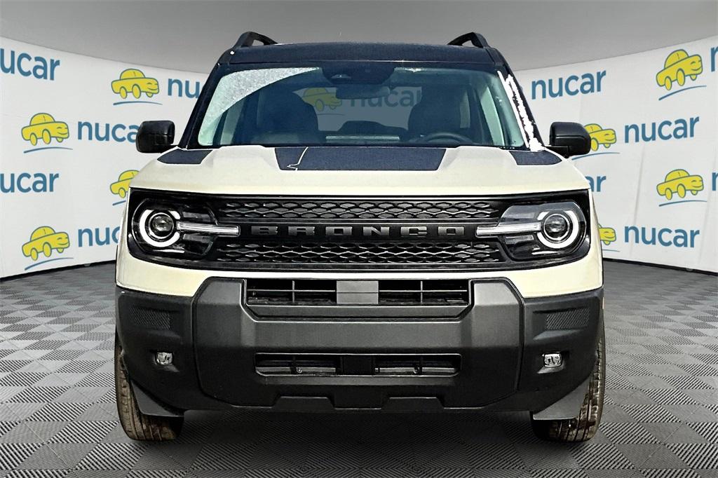 2025 Ford Bronco Sport Big Bend - Photo 3