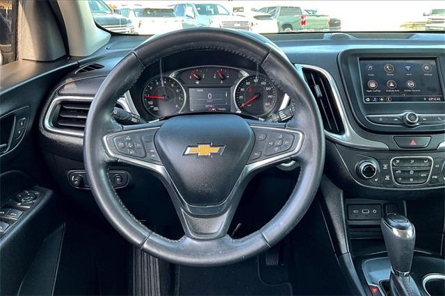 2020 Chevrolet Equinox LT - Photo 11