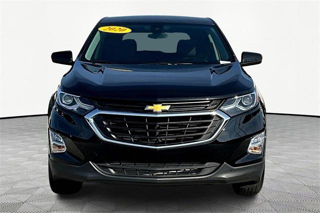 2020 Chevrolet Equinox LT - Photo 2