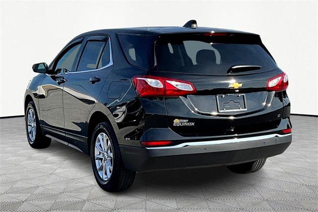 2020 Chevrolet Equinox LT - Photo 4