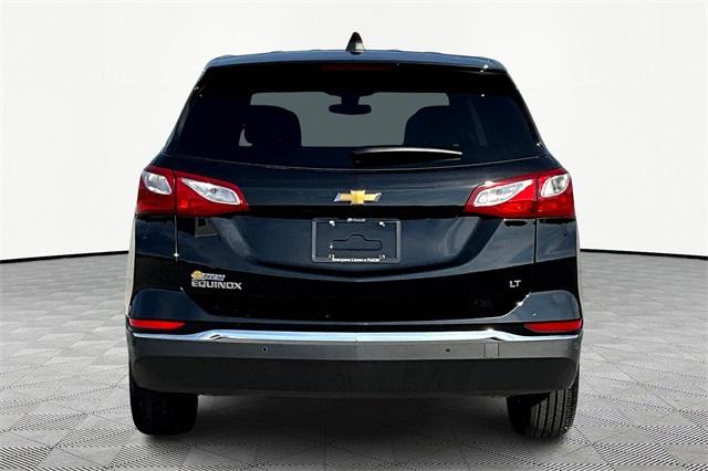 2020 Chevrolet Equinox LT - Photo 5