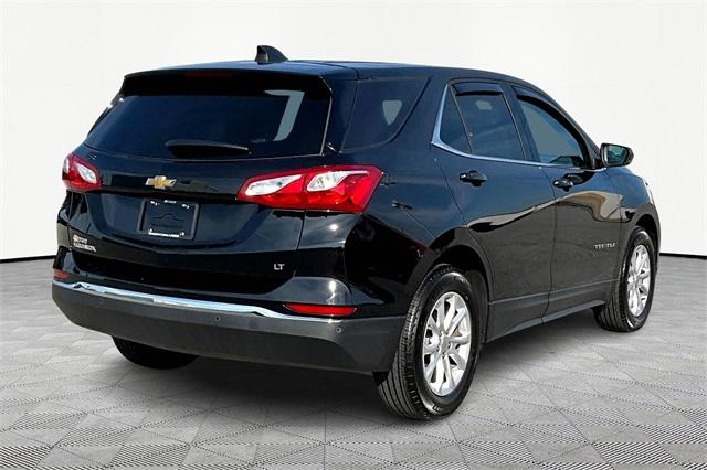 2020 Chevrolet Equinox LT - Photo 6