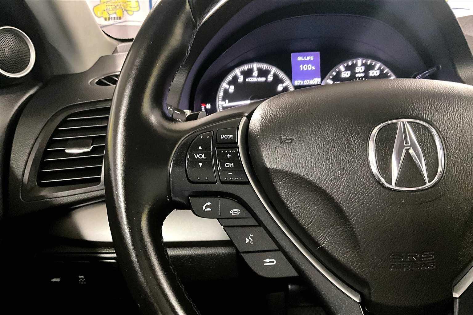 2018 Acura RDX  - Photo 23