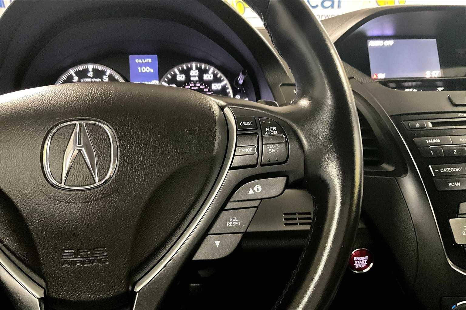 2018 Acura RDX  - Photo 24