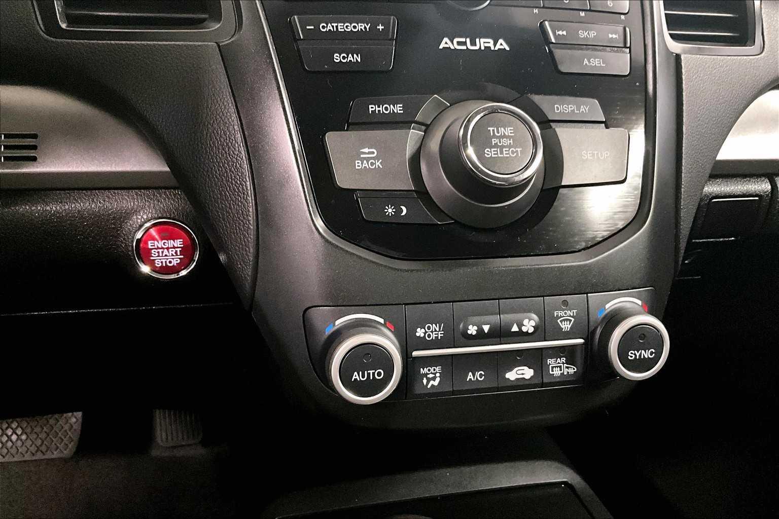 2018 Acura RDX  - Photo 26