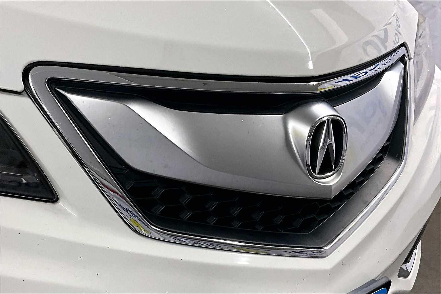 2018 Acura RDX  - Photo 31