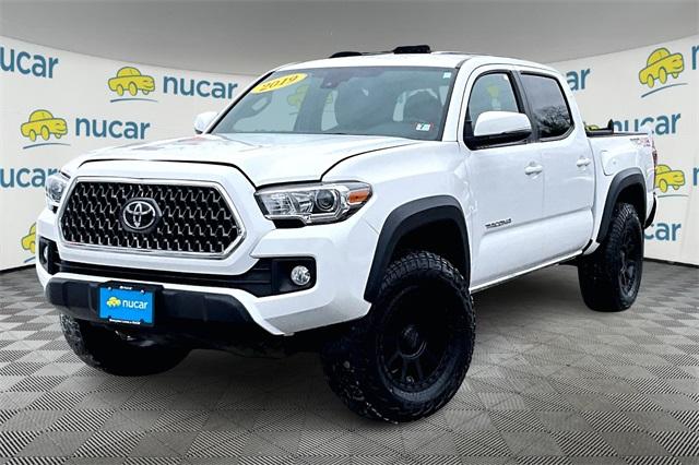 2019 Toyota Tacoma SR5 - Photo 12