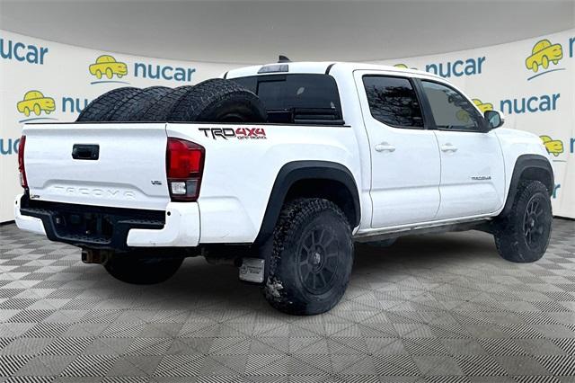 2019 Toyota Tacoma SR5 - Photo 13