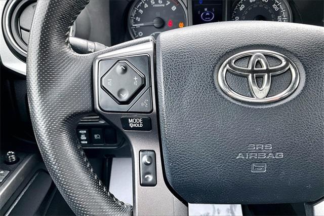 2019 Toyota Tacoma SR5 - Photo 23