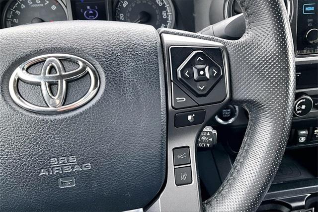 2019 Toyota Tacoma SR5 - Photo 24