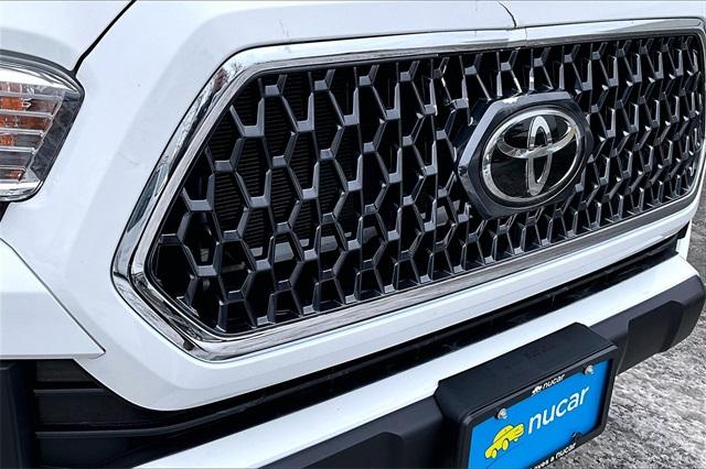 2019 Toyota Tacoma SR5 - Photo 30