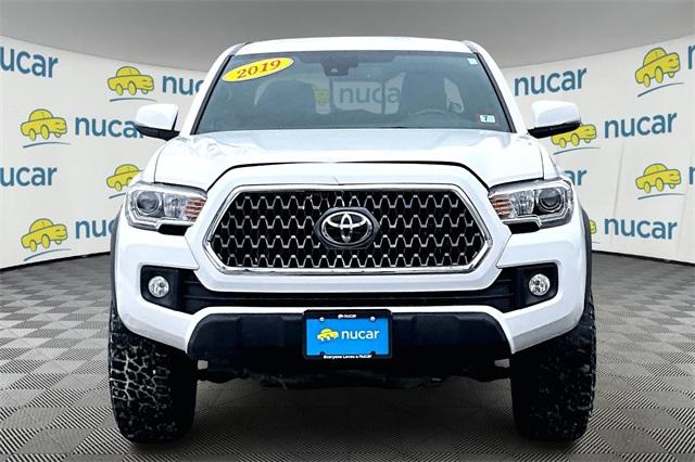 2019 Toyota Tacoma SR5 - Photo 3