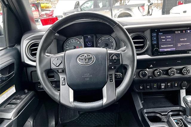 2019 Toyota Tacoma SR5 - Photo 5